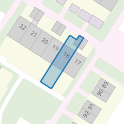 Perceel HOO00-C-3101