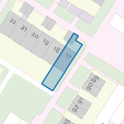 Perceel HOO00-C-3102