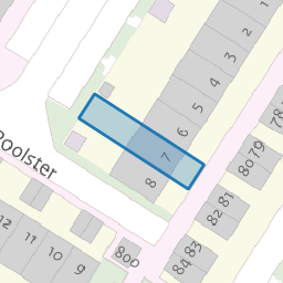 Perceel HOO00-C-3104