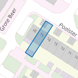 Perceel HOO00-C-3107