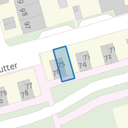 Perceel HOO00-C-3113