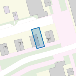 Perceel HOO00-C-3116