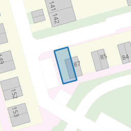 Perceel HOO00-C-3118