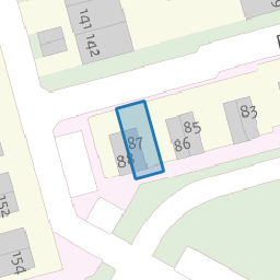 Perceel HOO00-C-3119