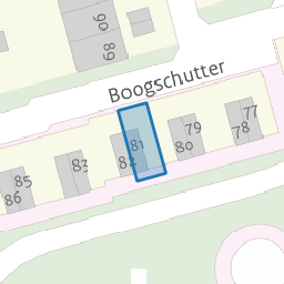 Perceel HOO00-C-3123