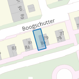 Perceel HOO00-C-3124