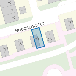 Perceel HOO00-C-3125