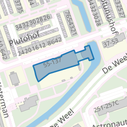 Perceel HOO00-C-3131