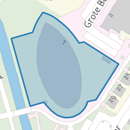 Perceel HOO00-C-3133