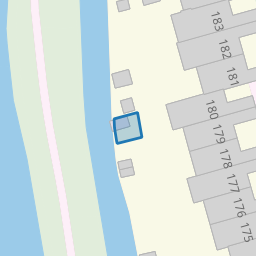 Perceel HOO00-C-3137