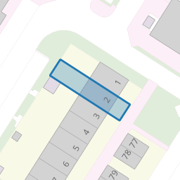 Perceel HOO00-C-3144