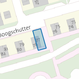 Perceel HOO00-C-3147