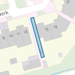 Perceel HOO00-C-3149