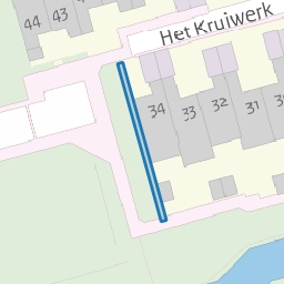 Perceel HOO00-C-3151