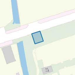 Perceel HOO00-C-3153