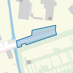 Perceel HOO00-C-3154