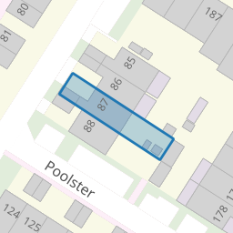 Perceel HOO00-C-3163