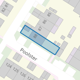 Perceel HOO00-C-3164