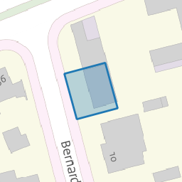 Perceel HOO00-C-3170