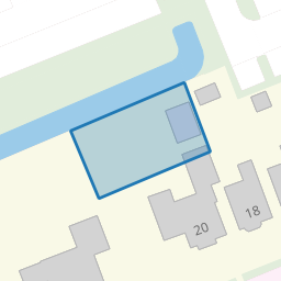 Perceel HOO00-C-3177