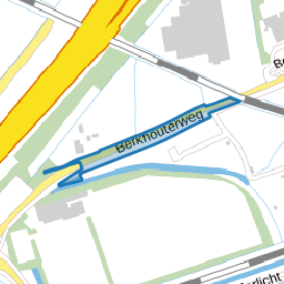 Perceel HOO00-C-3182