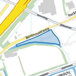 Perceel HOO00-C-3183