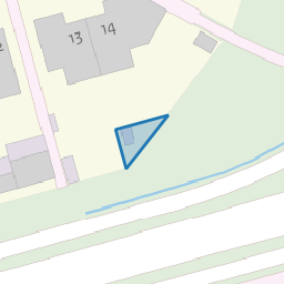 Perceel HOO00-C-3184