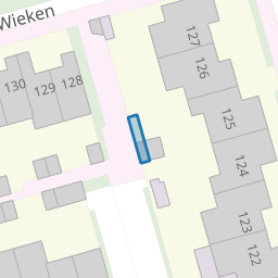 Perceel HOO00-C-3188