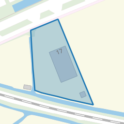 Perceel HOO00-C-3190