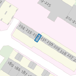 Perceel HOO00-C-3196