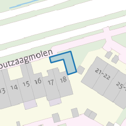 Perceel HOO00-C-3198