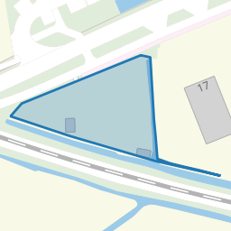 Perceel HOO00-C-3201