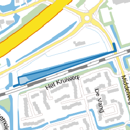 Perceel HOO00-C-3214