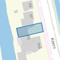 Perceel HOO00-C-3219