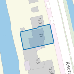 Perceel HOO00-C-3220