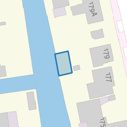 Perceel HOO00-C-3224