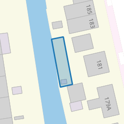 Perceel HOO00-C-3226