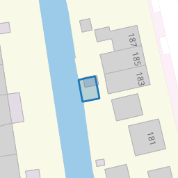 Perceel HOO00-C-3227