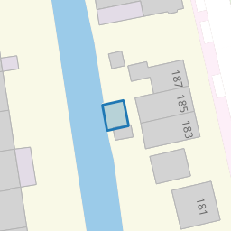 Perceel HOO00-C-3228