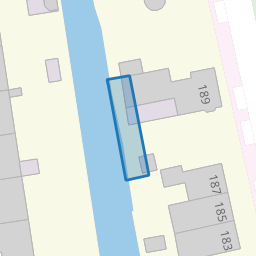 Perceel HOO00-C-3230