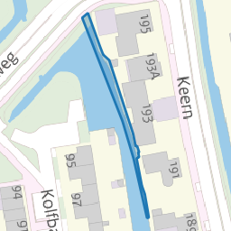 Perceel HOO00-C-3231