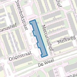 Perceel HOO00-C-3232