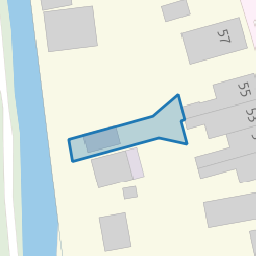 Perceel HOO00-C-3245