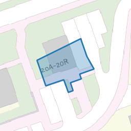 Perceel HOO00-C-3250