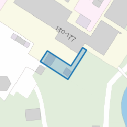 Perceel HOO00-C-3255