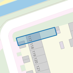 Perceel HOO00-C-3257