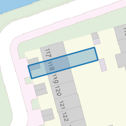 Perceel HOO00-C-3258