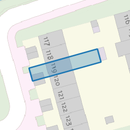 Perceel HOO00-C-3259