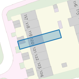 Perceel HOO00-C-3260