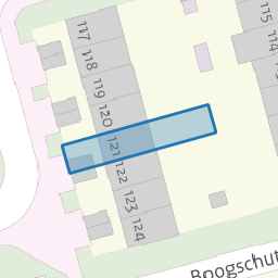 Perceel HOO00-C-3261